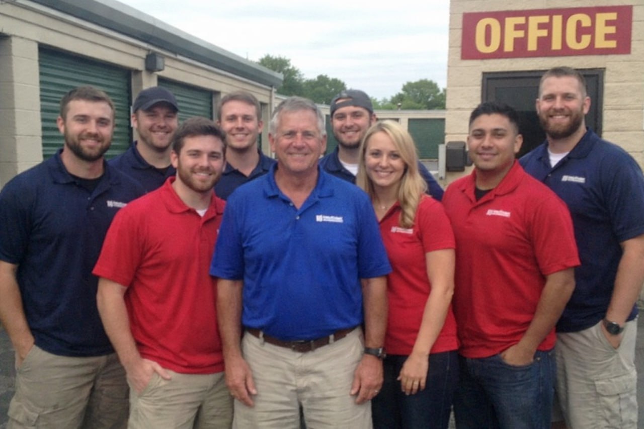 Water damage restoration professionals in Wausau, WI